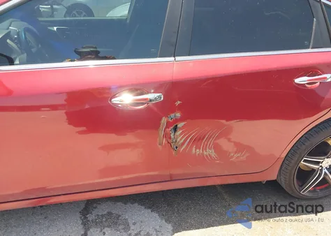 2013 Nissan Altima 2.5 S from USA, damaged, VIN 1N4AL3AP0DN512252